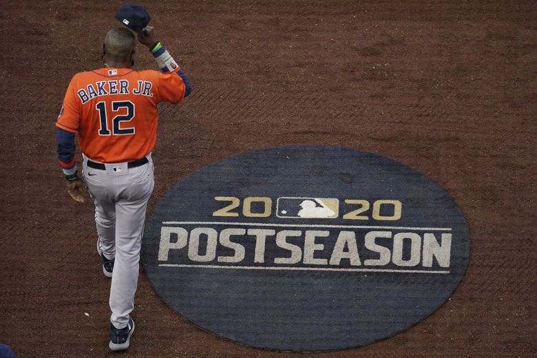 Houston Astros Manager Dusty Baker Says Star is Likely to Miss Time -  Fastball