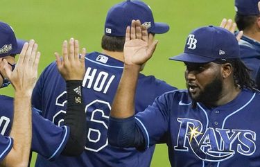 Inside the stable: A primer on the Rays' fearsome bullpen