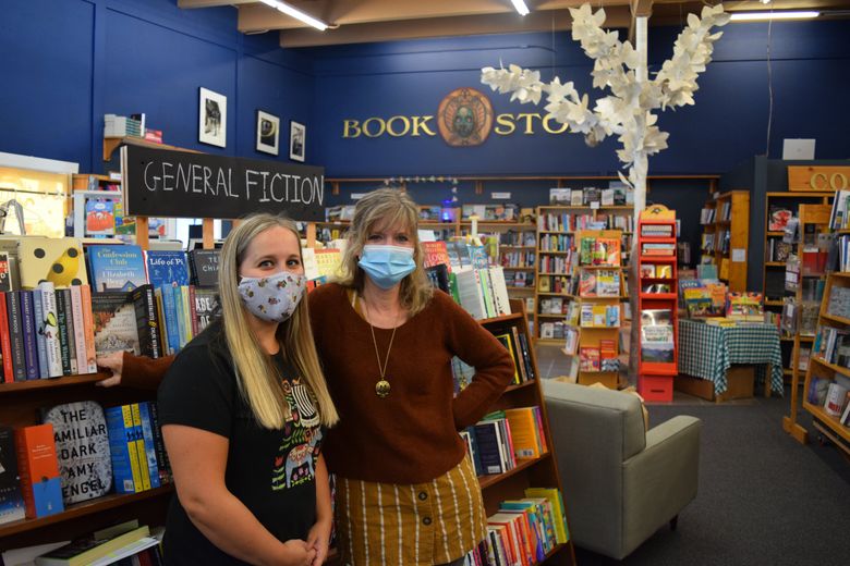 Poulsbo Friends of the Library