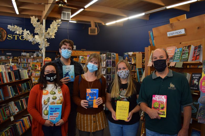 Poulsbo Friends of the Library