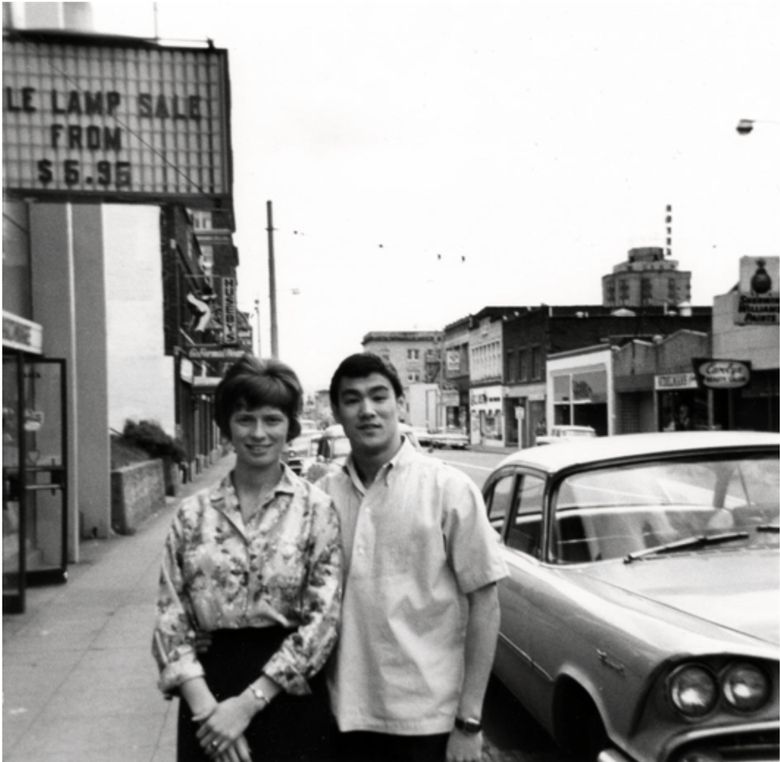 Remembering Bruce Lee, and his time in Seattle, on the 80th anniversary of  his birth