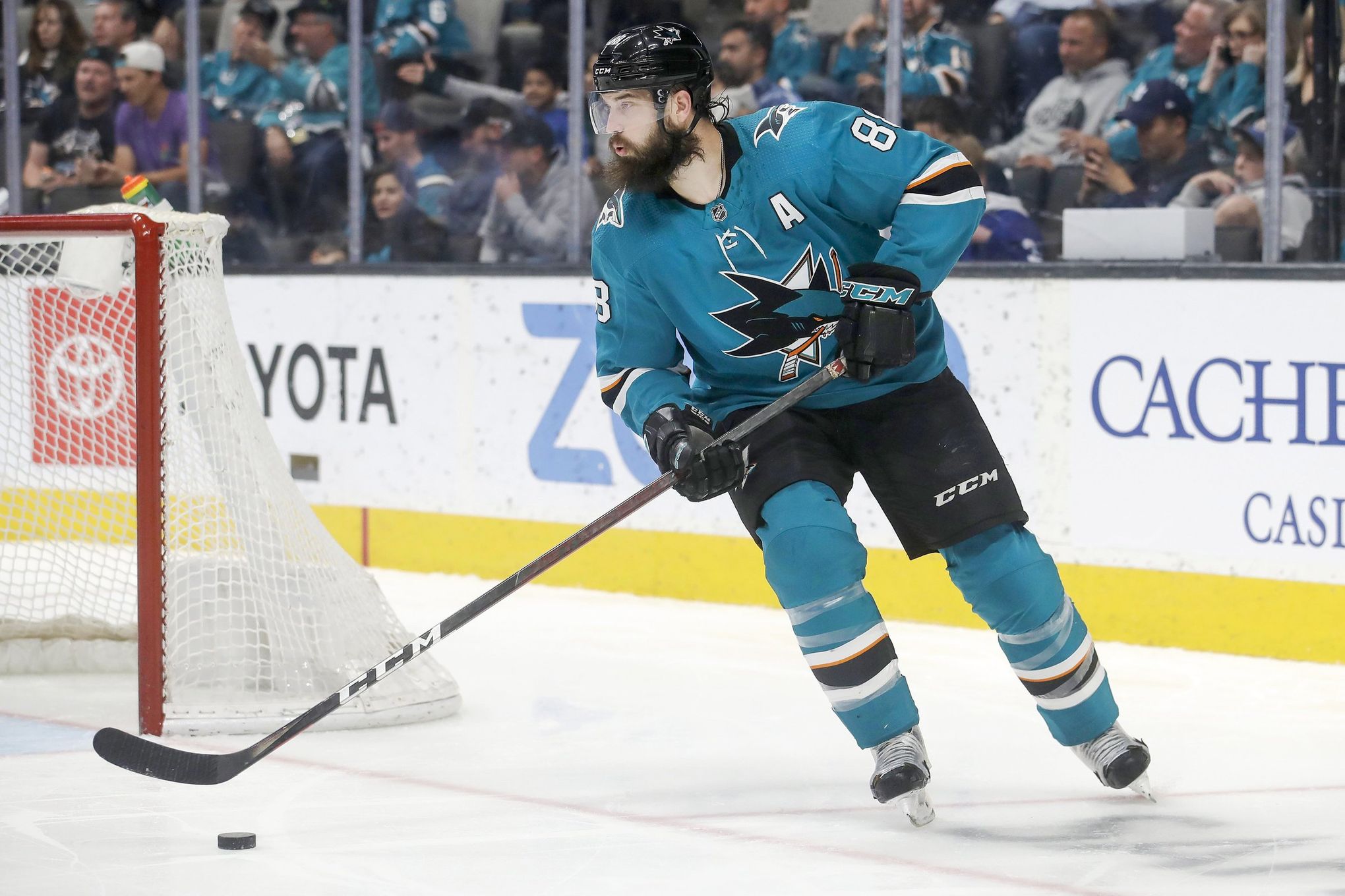 Rise of the Kraken leaves GM Ron Francis pleased, not satisfied