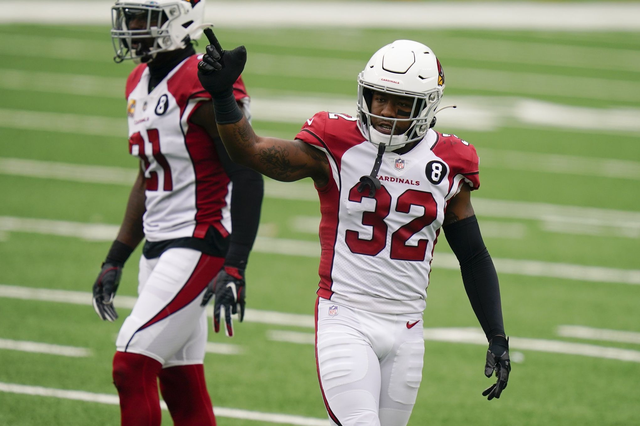 Three things to know about the Seahawks' Week 7 opponent, the Arizona  Cardinals