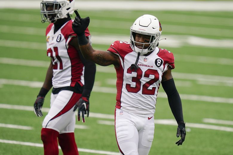 What to know about the Seahawks' Week 7 opponent, the Arizona Cardinals