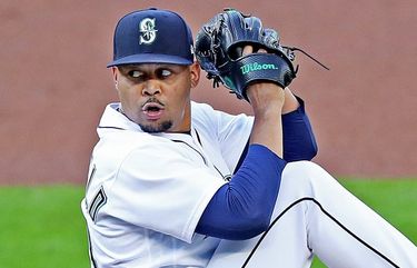 The Player Plan: Mariners' Justus Sheffield is adapting and beginning to  fulfill his lofty expectations