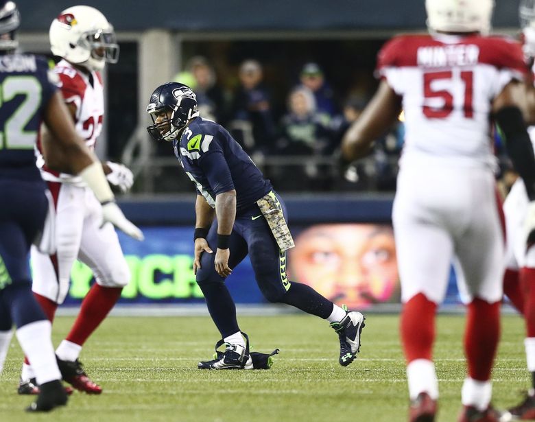 Ranking the Seahawks' games directly after their bye week during