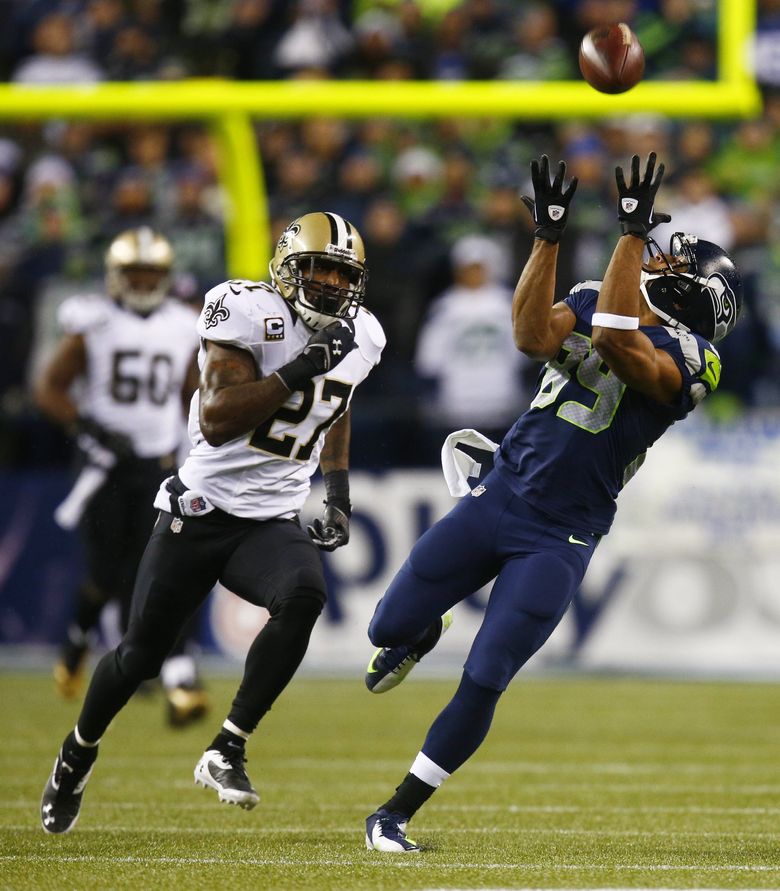 Ranking the Seahawks' games directly after their bye week during