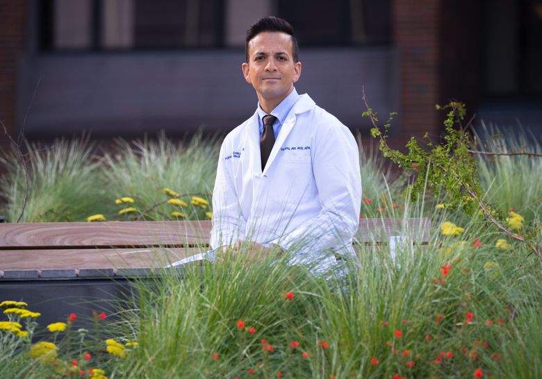 Who Is Dr. Vin Gupta? All About the Physician & Public Health Expert dr. vin gupta