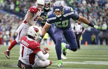 NFL 2018: NFC West best bet pits Seattle Seahawks vs. Arizona Cardinals