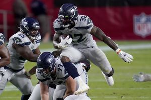 Instant analysis: Impressions from the Seahawks' Week 7 loss vs