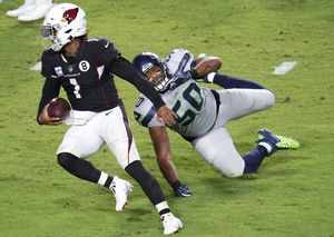 Instant analysis: Impressions from the Seahawks' Week 7 loss vs