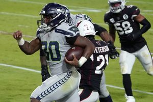 Instant analysis: Impressions from the Seahawks' Week 7 loss vs