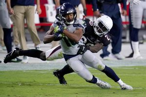 Instant analysis: Impressions from the Seahawks' Week 7 loss vs