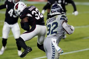 Instant analysis: Impressions from the Seahawks' Week 7 loss vs