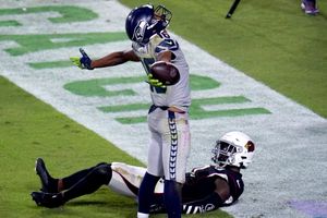 Instant analysis: Impressions from the Seahawks' Week 7 loss vs