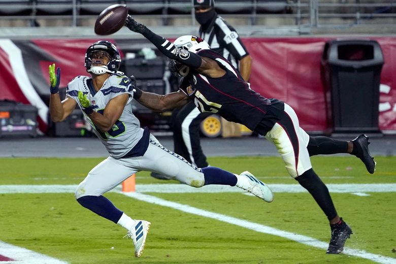 Seahawks receiver Tyler Lockett showed again vs. Cardinals why he's a  'phenomenal football player'