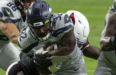 Cardinal sin: Seahawks stunned in overtime by the Arizona