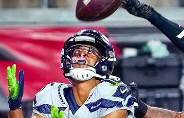 Seahawks succumb to frustration in defeat to Cardinals - The Columbian