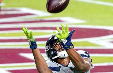 Report card: Bob Condotta grades the Seahawks' Week 7 overtime loss to the  Cardinals