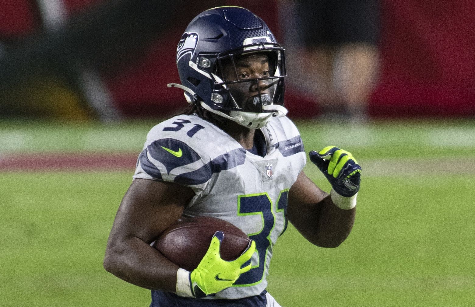 Seattle Seahawks vs San Francisco 49ers: Players to keep an eye on