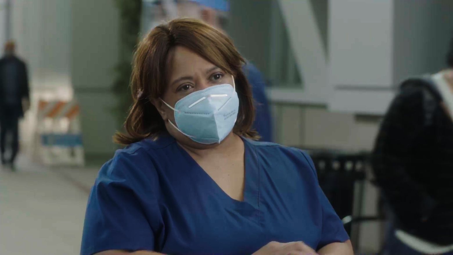 Grey's Anatomy,' 'Station 19' and other TV shows incorporate pandemic  storylines | The Seattle Times