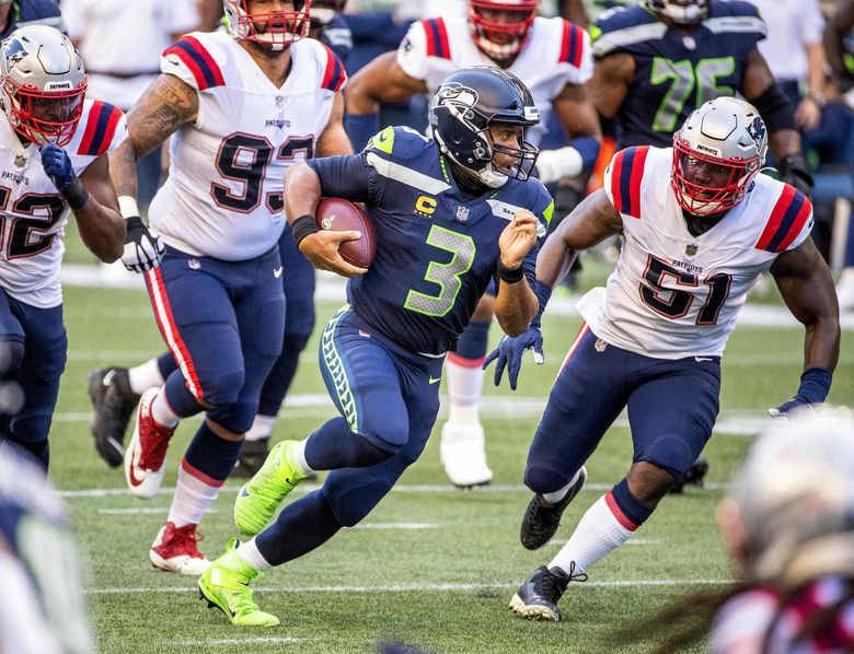 Seahawks vs. Cardinals: Seattle Times sports staff makes Week 6