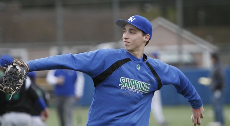 Seattle's Blake Snell will always be close to the Huskies, but first he has  a World Series to win