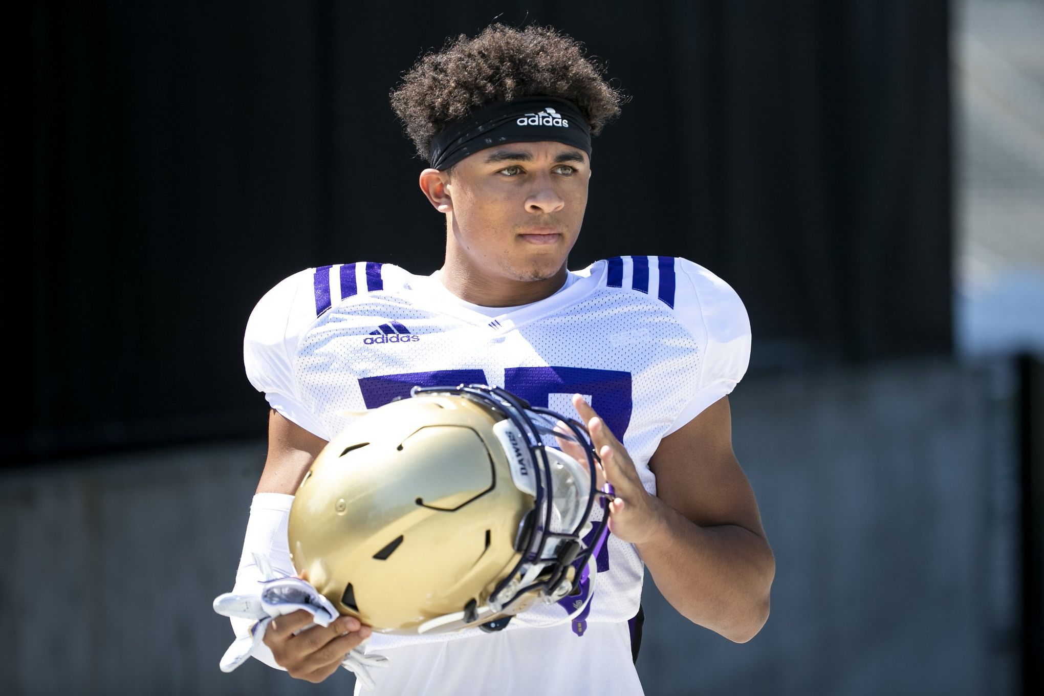 UW football mailbag: After the 2021 draft, who will be the Huskies