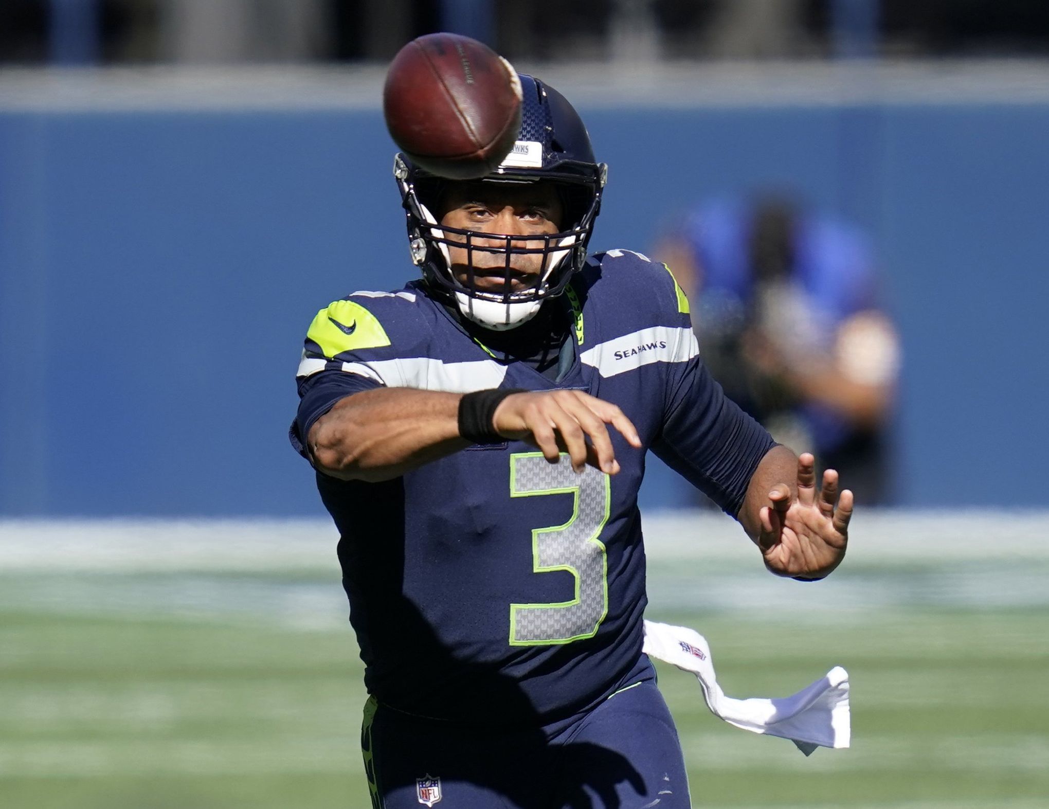 Seahawks-Falcons predictions: Seattle Times writers make their picks