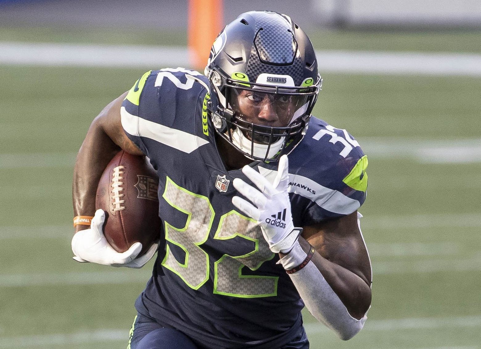 Minnesota Vikings: Turner and Edwards prepare for Seahawks