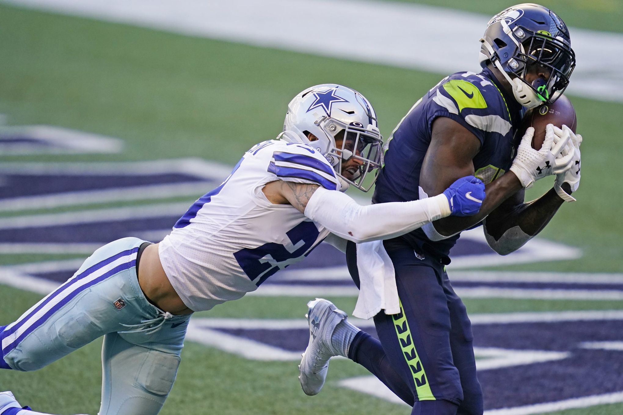 Seahawks Playoff Path, NFL Playoff Picture, Clinching Scenarios, Jordyn  Brooks Injury, Seahawks News 