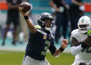 Seattle Seahawks at Miami Dolphins Week 4 Final Score and Immediate  Reactions - The Phinsider