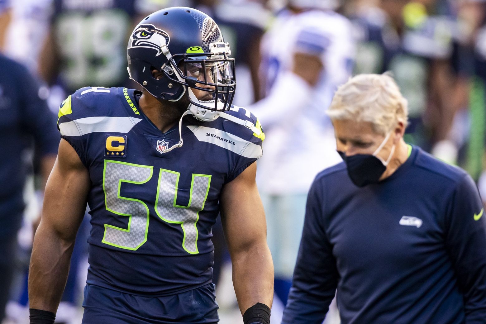 What to watch for when Seahawks take on Cardinals — plus Bob Condotta's  prediction