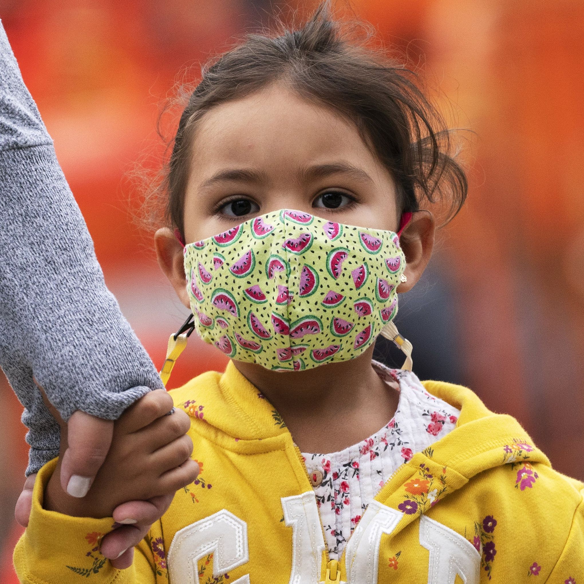 Wear a mask! OK, but what kind? - CalMatters