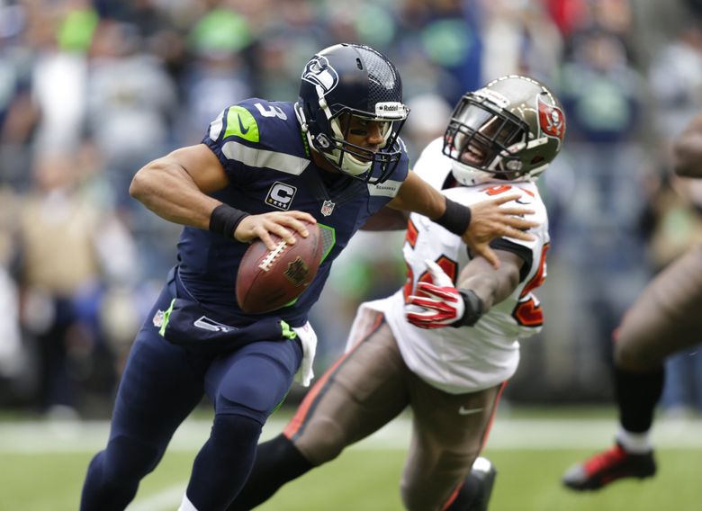 Russell Wilson-led Seattle Seahawks win shootout over Deshaun Watson,  Houston Texans 