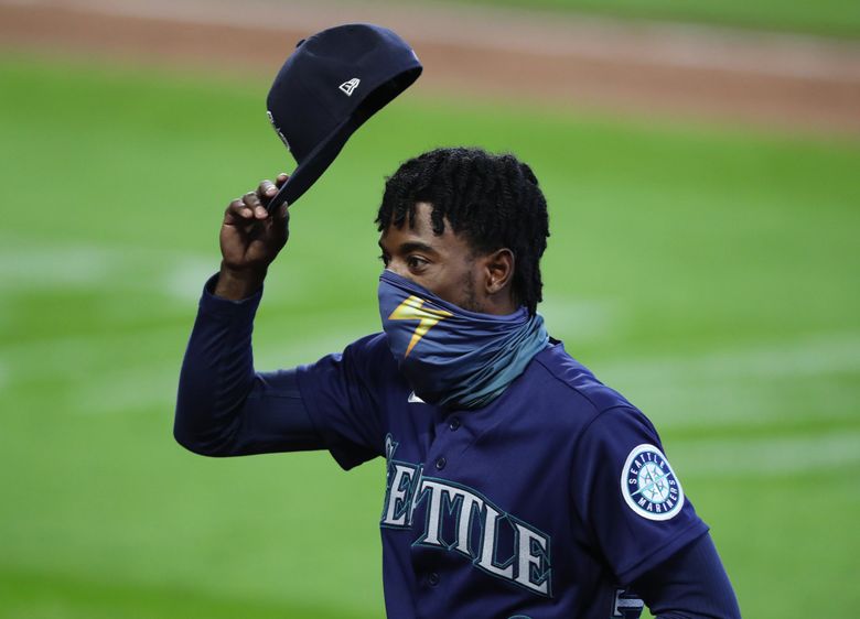 Mariners decline 2021 options on Dee Strange-Gordon and Kendall