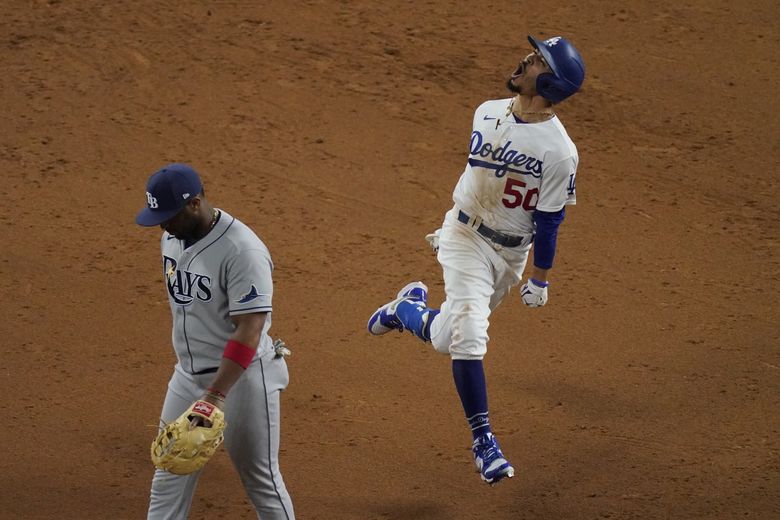 Kevin Cash and the second guess: 5 things on L.A. Dodgers' World Series  championship 