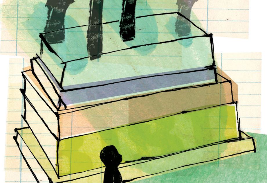 Sabotage in the liberal city | The Seattle Times