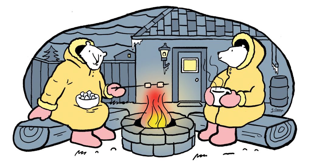 (Gabriel Campanario / The Seattle Times)