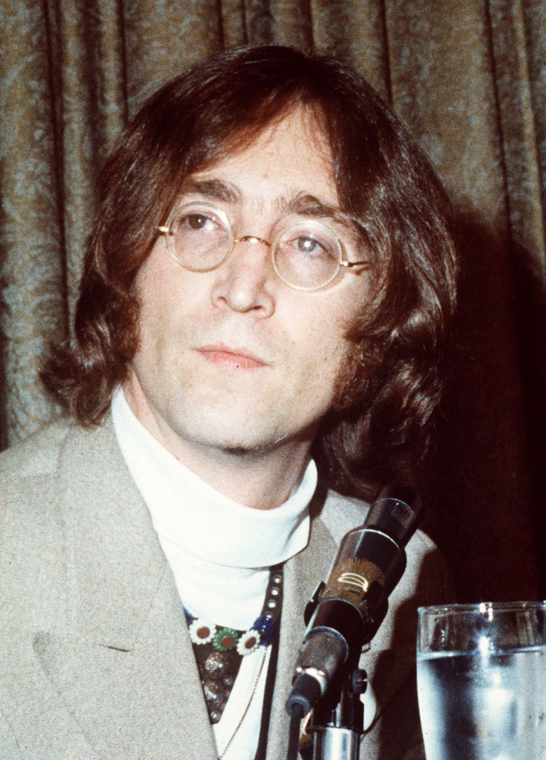 John Lennon Woman