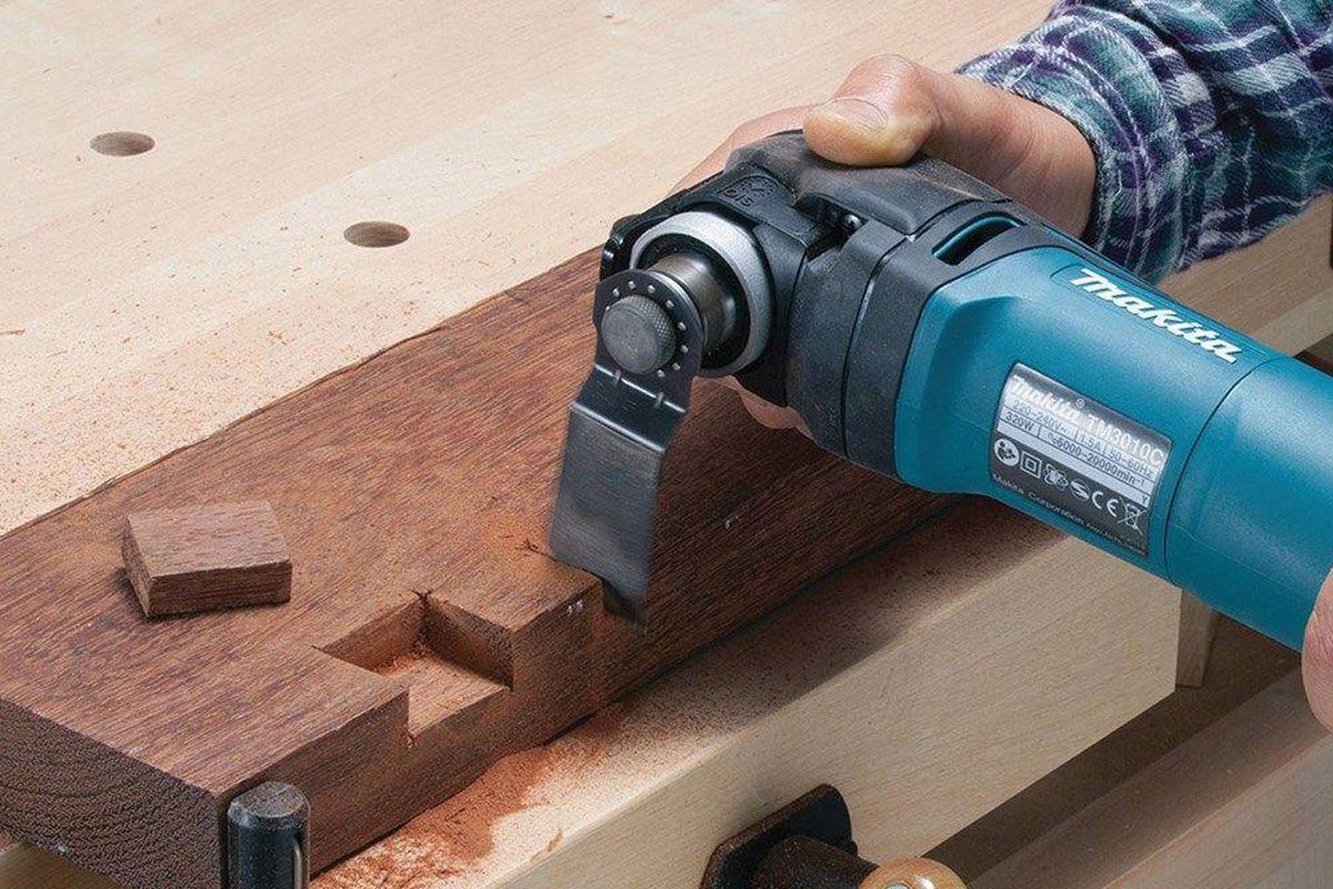 Best diy best sale power tool set