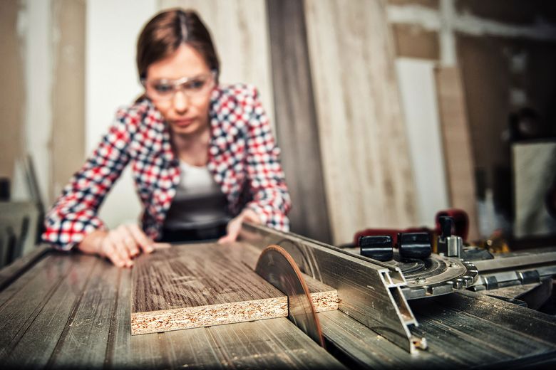 Cutting Large Wood Beams The Best Picture Of Beam