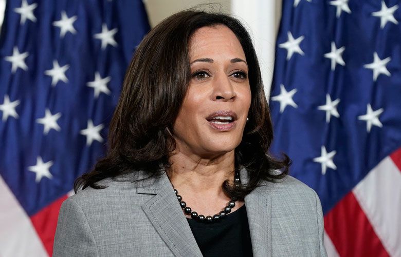 Kamala Harris wants to speak to the Black community — are we ready to ...