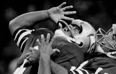 A horrible experience': Looking back at the 1980 Seahawks, 40 years after a  strange season of misery