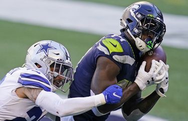 What to watch for when the Seahawks play the Miami Dolphins — plus Bob  Condotta's prediction