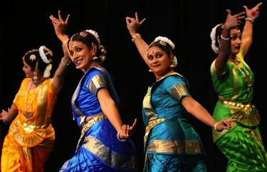 What’s happening in the Seattle area Oct. 16-29: Diwali: Lights of ...