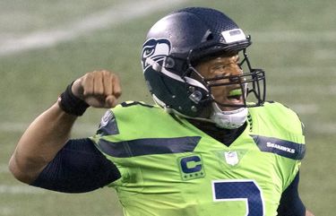 Biggest Seahawks comeback sinks Bucs in OT - The Columbian