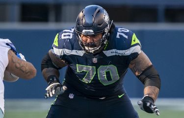 Report: Mike Iupati to sign with the Seattle Seahawks