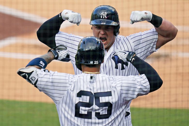 Yankees: Gleyber Torres is well on his way to his first All-Star game