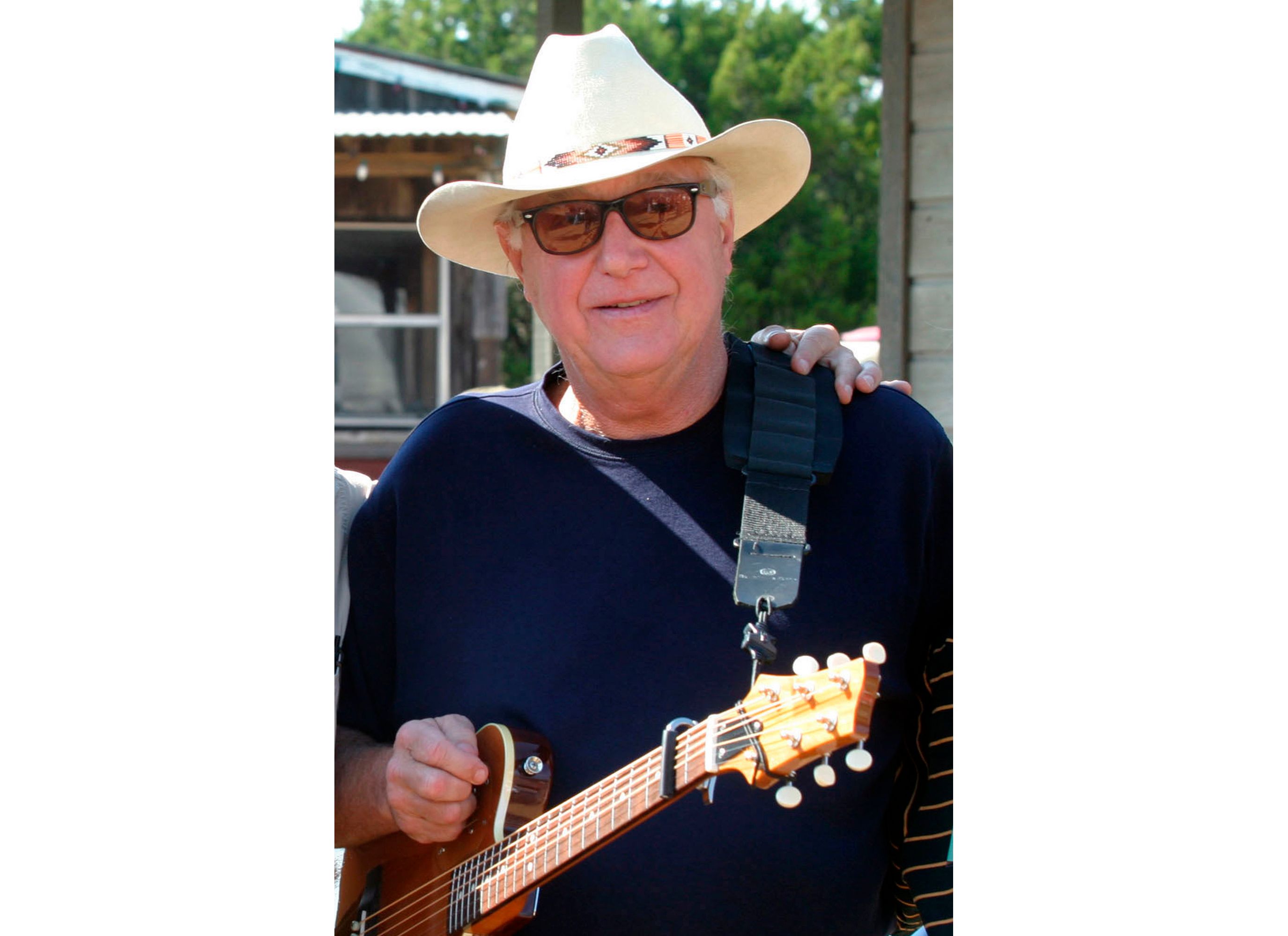 Jerry Jeff Walker, Texas singer and songwriter, dies at 78 | The 